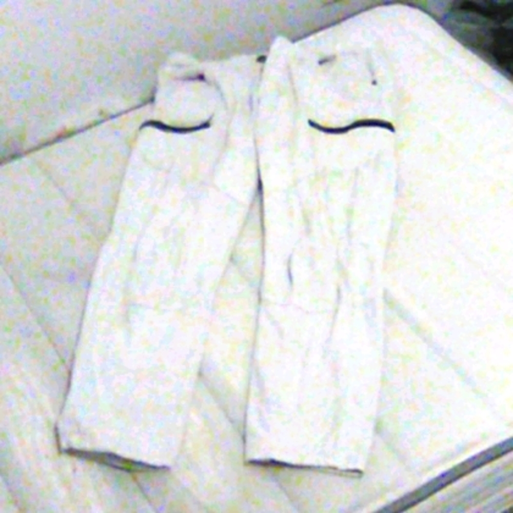 Shorts and pants